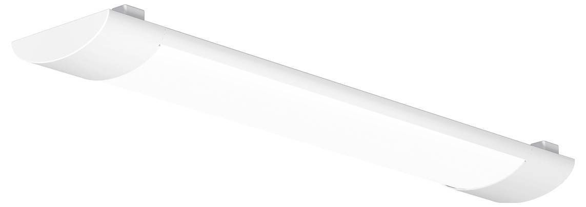 EVN L5972440W L5972440W Plafonnier LED LED intégrée 25 W LED blanc-1