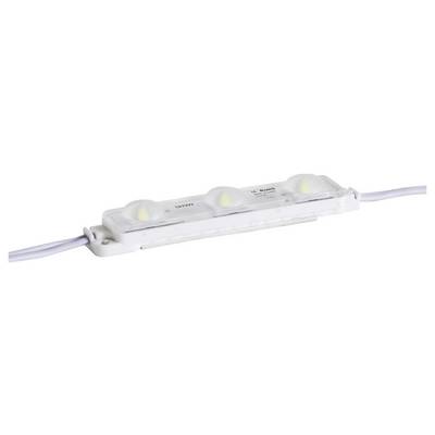 EVN LCL302 10 Set de ruban LED avec câble à extrémités ouvertes 12 V 82.00 mm blanc chaud 1 pc(s)-1