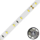 EVN STR2024302827 Ruban LED CEE: E (A - G) avec câble à extrémités ouvertes 24 V 5 m blanc chaud Piece 1 pc(s)