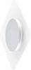 EVN WAQ20181402 WAQ20181402 Applique LED 18 W argent