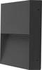EVN WAQ65081602 WAQ65081602 Applique LED 8 W LED anthracite