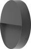 EVN WAR65081602 WAR65081602 Applique LED 8 W LED anthracite