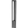 Luminaire LED extérieur EVN WLD65071502H WLD65071502H LED 7 W anthracite