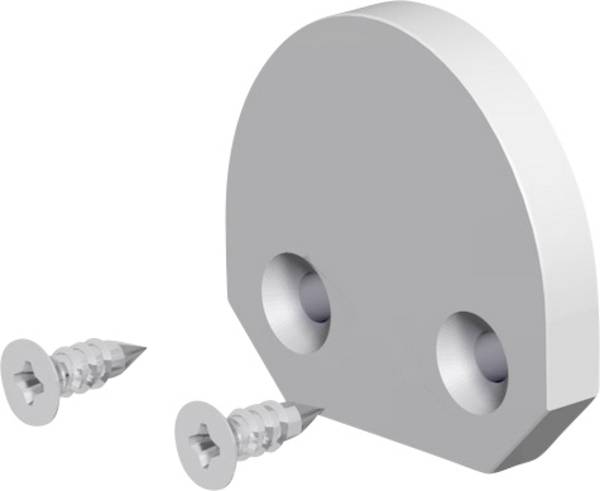 EVN APRE EAP APREEAP Capuchon d'extrémité pour profilé (L x l x H) 3 x 20.00 x 18.3 mm 1 pc(s)