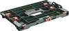 Metabo metaBOX Multi 626900000 Plaque d'adaptation multiple ABS (L x l x H) 447 x 300 x 60 mm