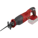 TOOLCRAFT Scie sabre TO-7453617 brushless, sans batterie, sans chargeur 20 V