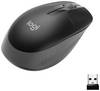 Logitech M190 Souris radio optique anthracite 3 Boutons 1000 dpi