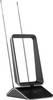 One For All SV 9465-5G Antenne télescopique DVB-T/T2 passive intérieure noir