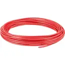 AS Schwabe 30044 Câble de raccordement 1 x 6 mm² rouge 5 m