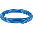 AS Schwabe 30045 Câble de raccordement 1 x 6 mm² bleu 5 m