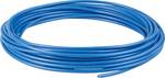 Câble PVC de 5 mètres, bleu 6,0 mm²
