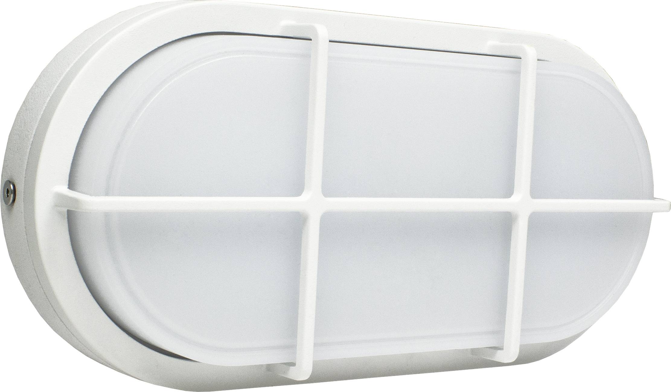 AS Schwabe Applique LED extérieure CEE: G (A - G) 20 W blanc