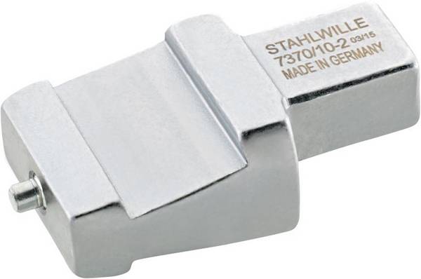 Stahlwille 58290012 Adaptateur pour embouts