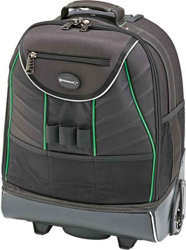 Stahlwille 13215 RUCKSACKTROLLEY 81620007  Valise trolley non équipée  (L x l x H) 200 x 360 x 440 mm