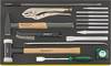Stahlwille TCS 102-108/10959/10961/16 96830609 Jeu d'outils
