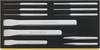 Stahlwille TCS 102-108/11 96838754 Jeu d'outils