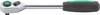Stahlwille 415QRL N 11111040 Cliquet réversible 1/4" (6.3 mm)