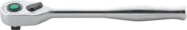 Stahlwille 435SG-QRN 12111030 Cliquet réversible 3/8" (10 mm)