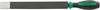 Stahlwille 72053105 10672-2K 25 X 365MM FLACHSCHABER Grattoir plat