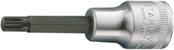 Stahlwille 1054 X/M 8 03160808 1/2" (12.5 mm) Embout de tournevis    M8   1/2" (12.5 mm)