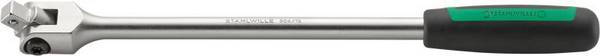 Stahlwille 504-2K/24 13061024 Poignée articulée   Propulseur 1/2" (12.5 mm)  1 pc(s)