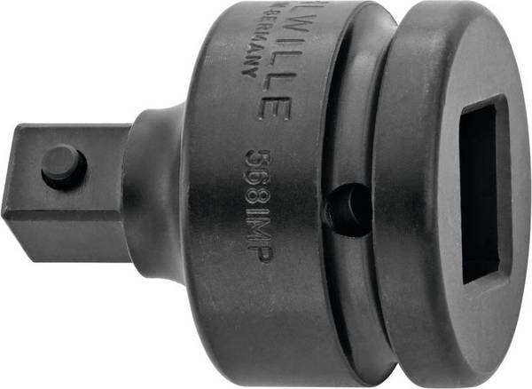 Stahlwille 568 IMP 35030003 Réducteur   Propulseur 3/4" (20 mm)  1 pc(s)