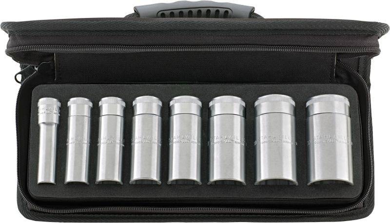 Stahlwille 51/8 N Jeu de clés à douille 1/2" (12.5 mm) 96030212