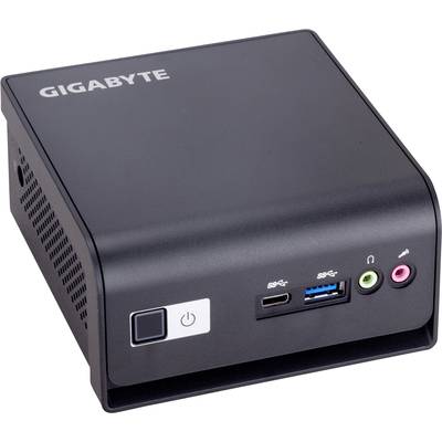 Gigabyte Mini-PC (HTPC) Brix  ()   Intel® Pentium® Silver Pentium® Silver N6005 8 GB RAM  240 GB SSD Intel      Win 11 P