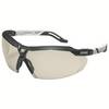 uvex i-5 9183064 Lunettes de protection blanc, noir