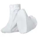 uvex 8909546 Bottes uvex jetables (nr) blanches, 42-46 Taille du vêtement: 42-46 blanc