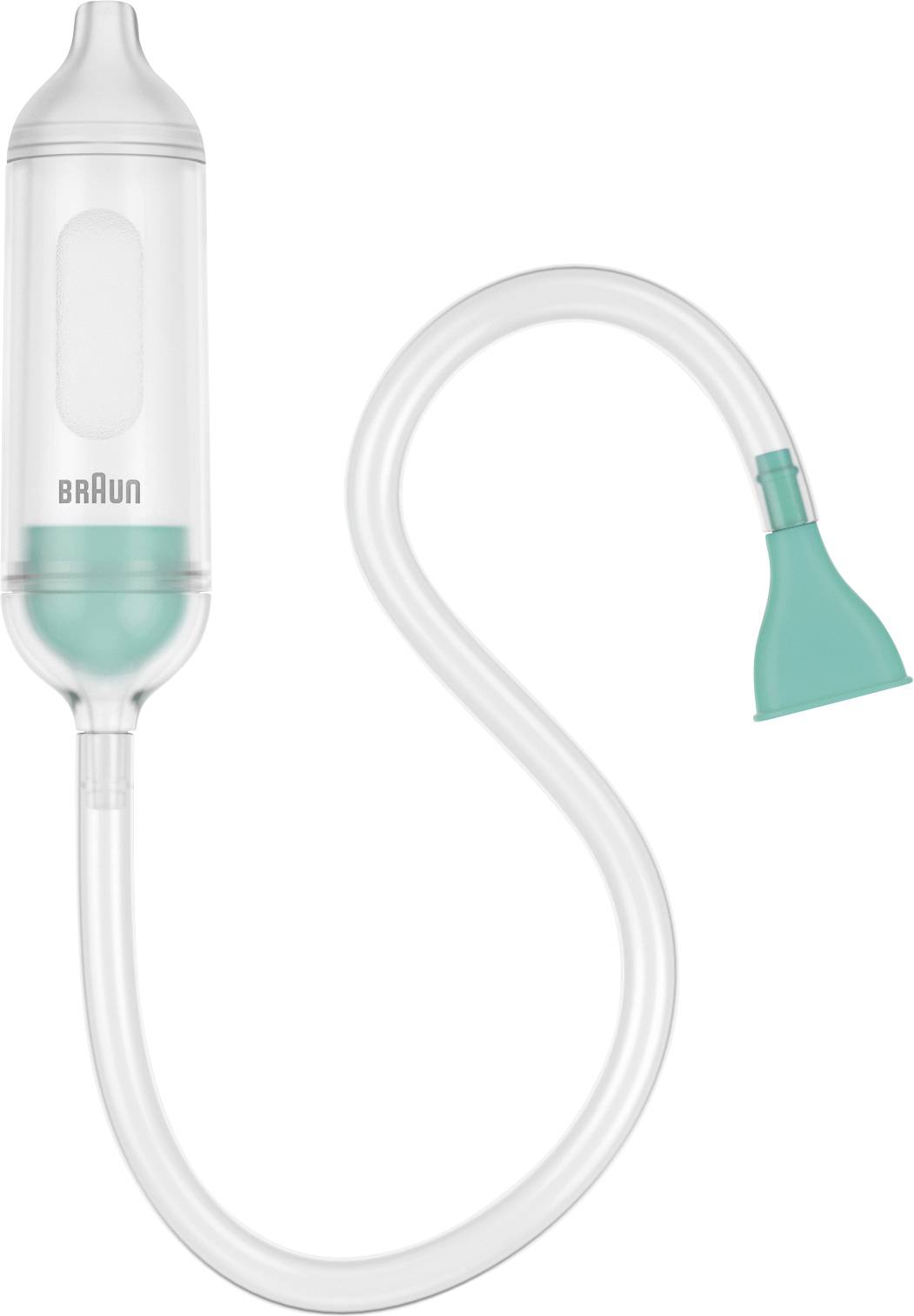 Braun Mouche-bébé manuel BNA050EU BNA050EU-6