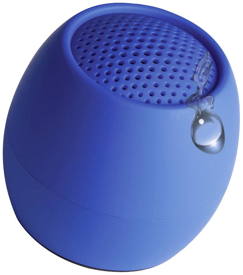 Mini Enceinte Sans Fil TWS Bluetooth Étanche IPX6 Collection Zero-0