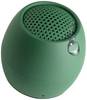 Boompods Zero Enceinte Bluetooth fonction mains libres, anti-chocs, étanche à l'eau vert