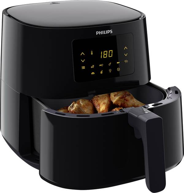 Philips Home HD9270/96  2000 W  noir