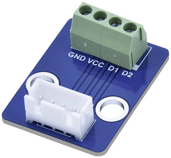 TRU COMPONENTS TC-9958900 Carte compatible