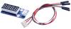 TRU COMPONENTS TC-9958908 Ecran