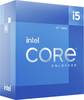 Intel® Core™ i5 12600K 10 x 3.7 GHz Deca Core Processeur (CPU) Tray Socket (PC): Intel® 1700 150 W