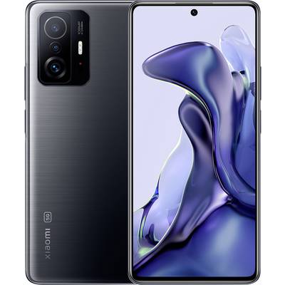 Xiaomi 11T 128 GB gris 2.5 cm (1.0 pouces) Smartphone-0