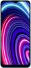 Realme C25Y 128 GB bleu 16.5 cm (6.5 pouces) Smartphone