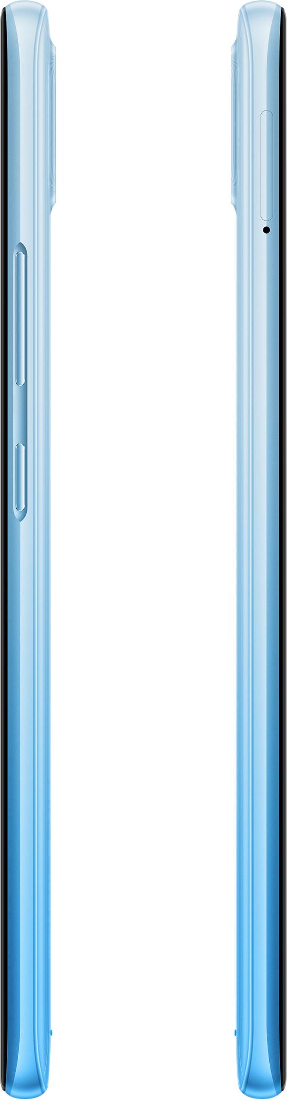Realme C25Y 128 GB bleu 16.5 cm (6.5 pouces) Smartphone-2