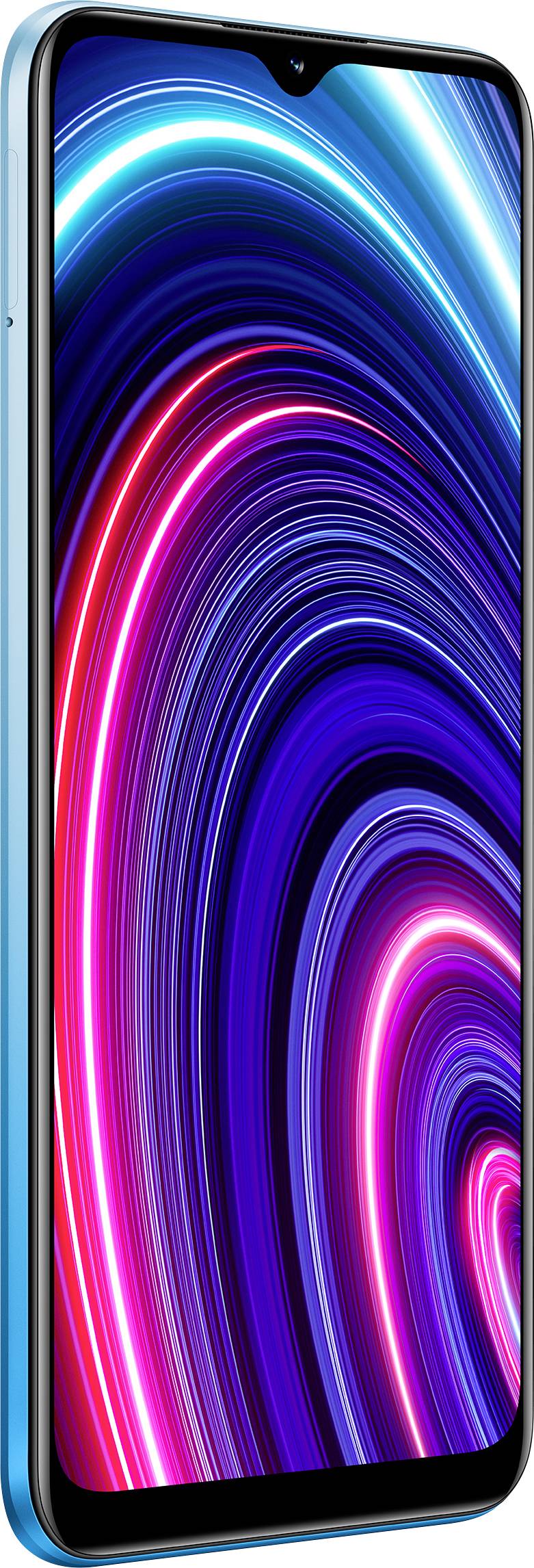 Realme C25Y 128 GB bleu 16.5 cm (6.5 pouces) Smartphone-5