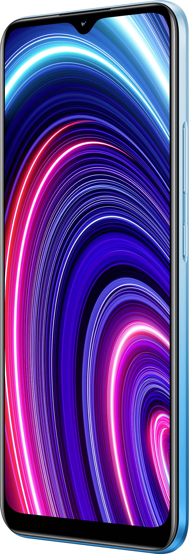 Realme C25Y 128 GB bleu 16.5 cm (6.5 pouces) Smartphone-6