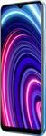 Smartphone SIM Dual Realme C25Y, 128 Gb, bleu glacier