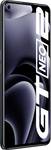 Smartphone double SIM Realme GT Neo 2, 8 Gb de RAM + 128 Gb de mémoire, noir