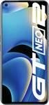 Smartphone double SIM Realme GT Neo 2, 8 Gb de RAM + 128 Gb de mémoire, bleu fluo