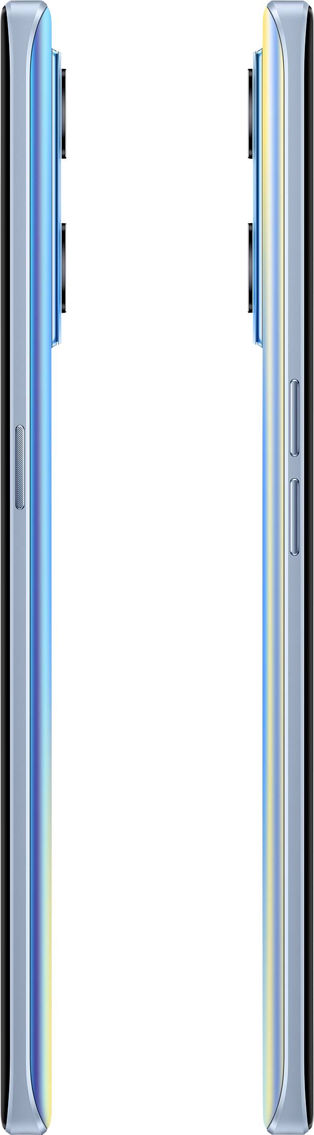 Realme GT Neo2 128 GB bleu fluorescent 16.8 cm (6.62 pouces) Smartphone-1