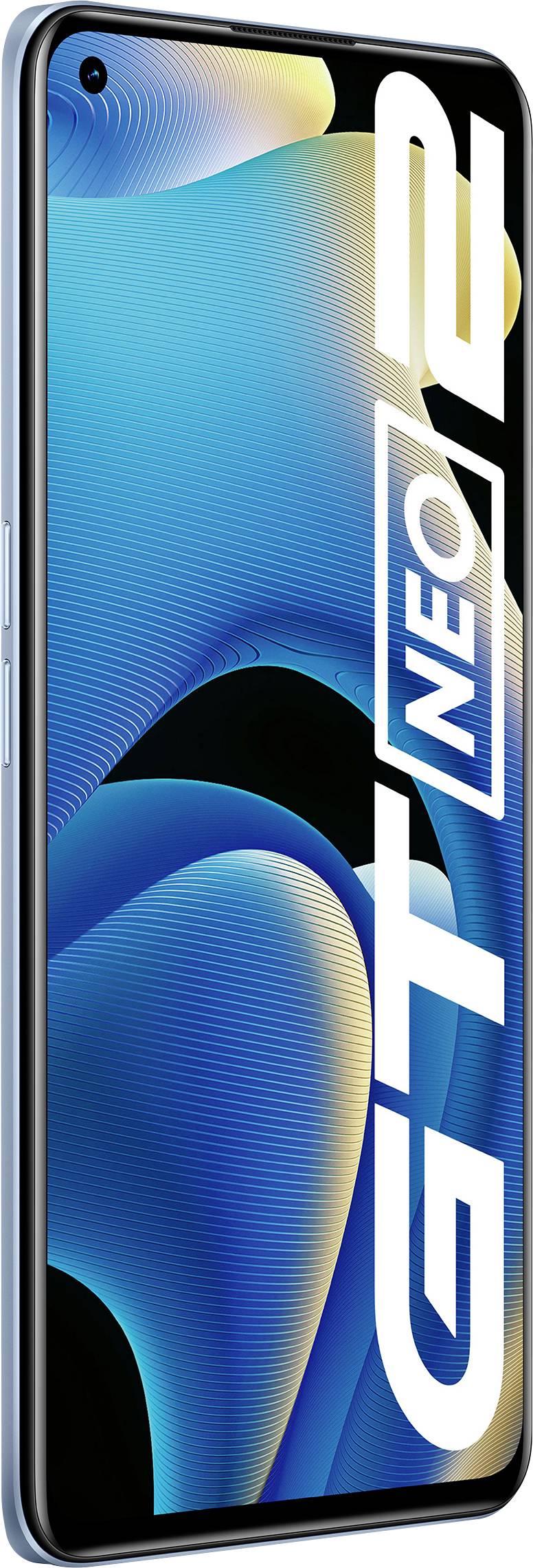 Realme GT Neo2 128 GB bleu fluorescent 16.8 cm (6.62 pouces) Smartphone-3