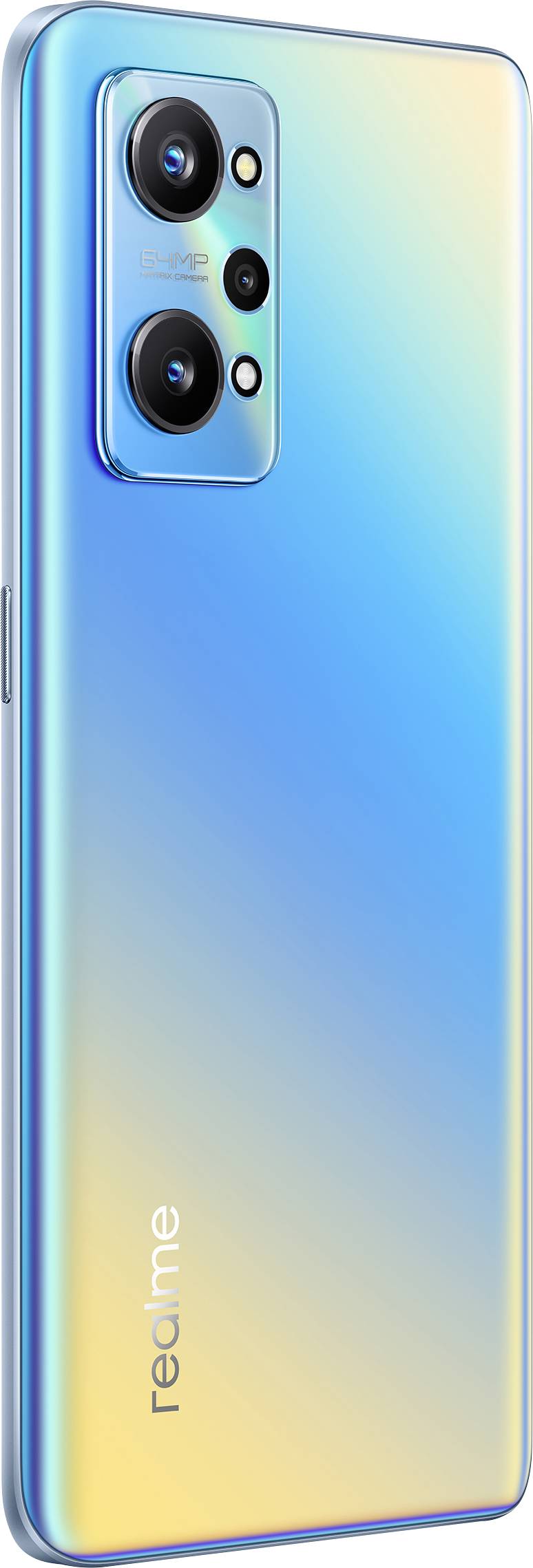 Realme GT Neo2 128 GB bleu fluorescent 16.8 cm (6.62 pouces) Smartphone-5