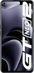 Smartphone double SIM Realme GT Neo 2, 12 Gb de RAM + 256 Gb de mémoire, noir