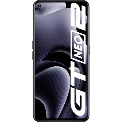 Realme GT Neo2 256 GB noir 16.8 cm (6.62 pouces) Smartphone-0